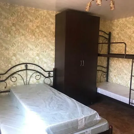 Отель Hag Love 4*