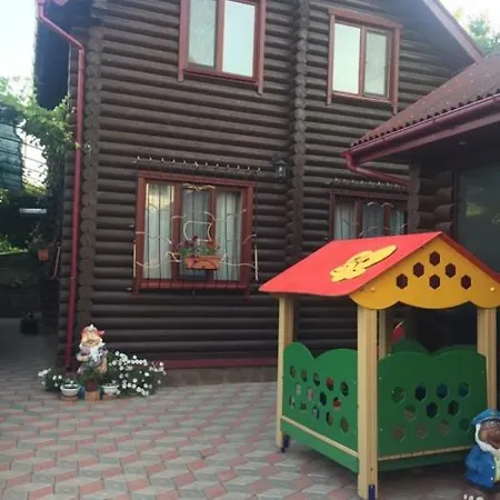 Hag Love Отель 4*