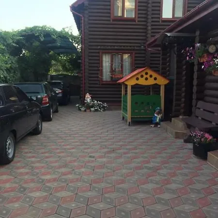 Hag Love Отель 4*