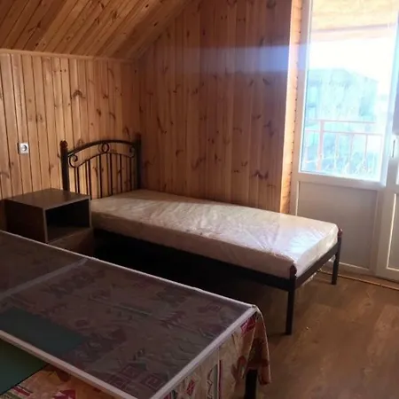 Hag Love 4* Бад-Эльстер