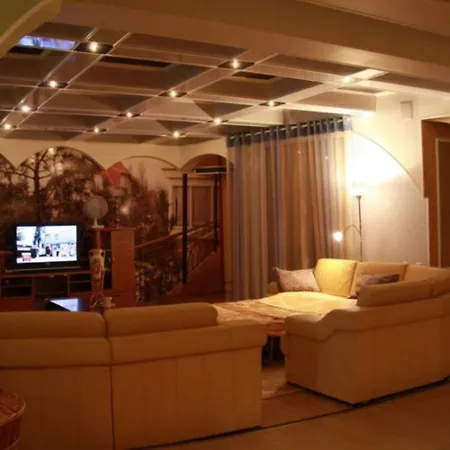 Hag Love Бад-Эльстер