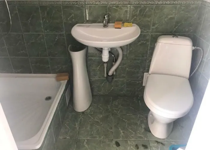 Hag Love 4* Bad Elster