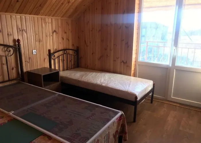 Hag Love 4* Bad Elster