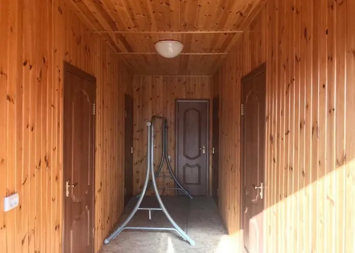 Hag Love Hotel Bad Elster