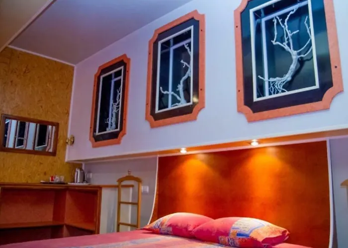 Hag Love 4* Bad Elster