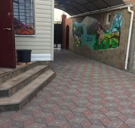 Hag Love 4* Bad Elster